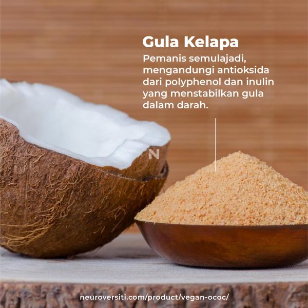 OCOC VEGAN - Image 9