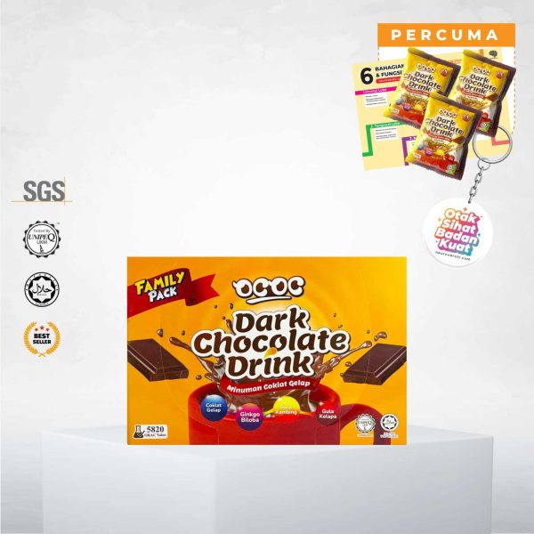 FAMILY PACK COCO