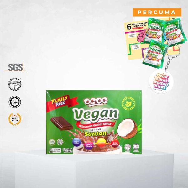 OCOC KOMBO VEGAN