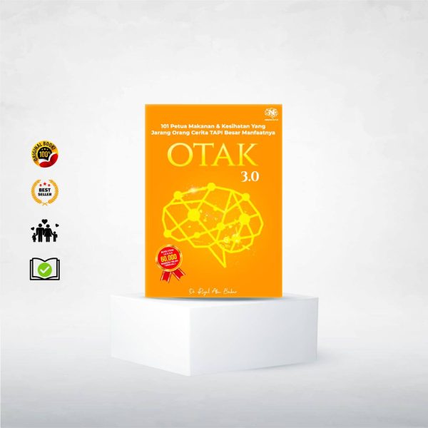 BUKU OTAK 3.0