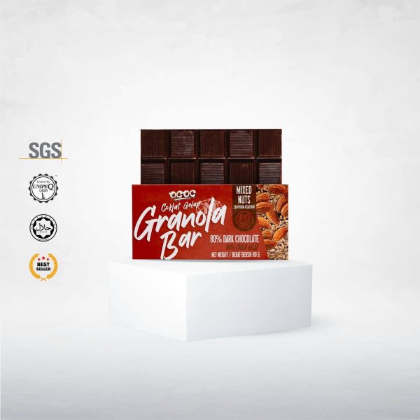 GRANOLA BAR