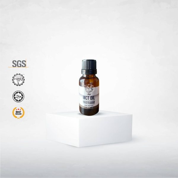 MINI MCT OIL (20ml)