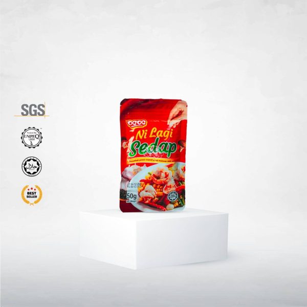 NI LAGI SEDAP