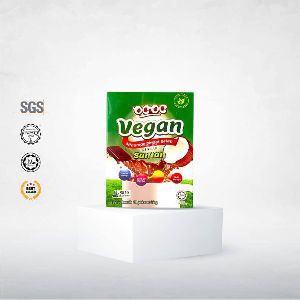 OCOC VEGAN