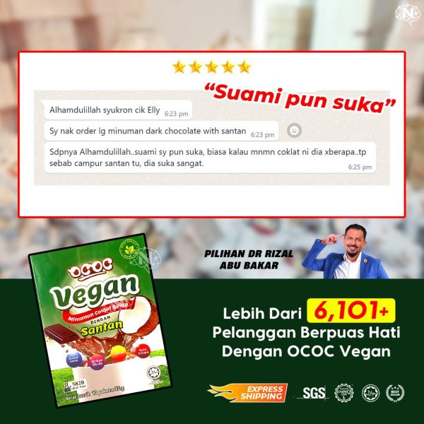 OCOC KOMBO VEGAN - Image 6