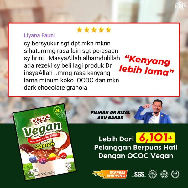 OCOC KOMBO VEGAN - Image 7