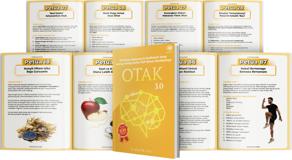 BUKU OTAK 3.0 - Image 2