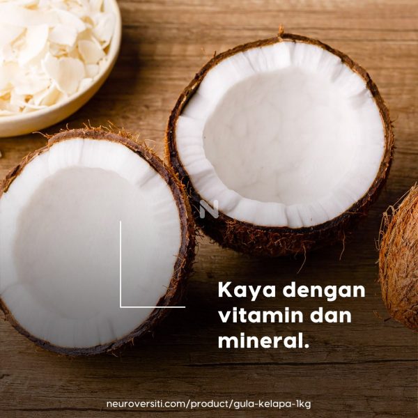 GULA KELAPA 1Kg - Image 5