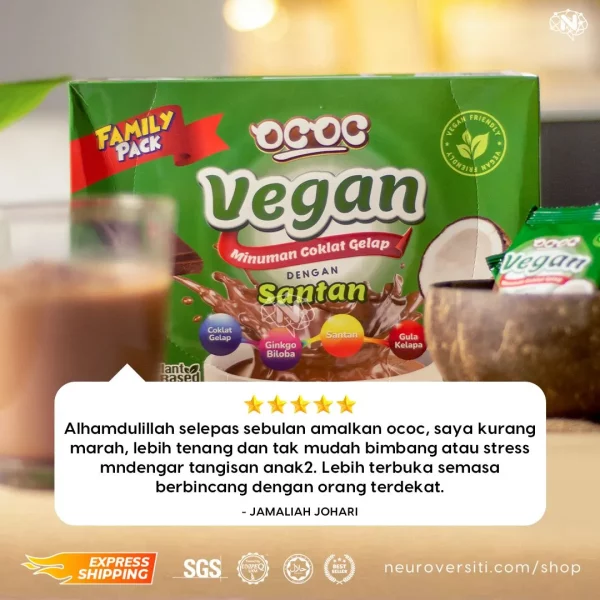 OCOC VEGAN - Image 3