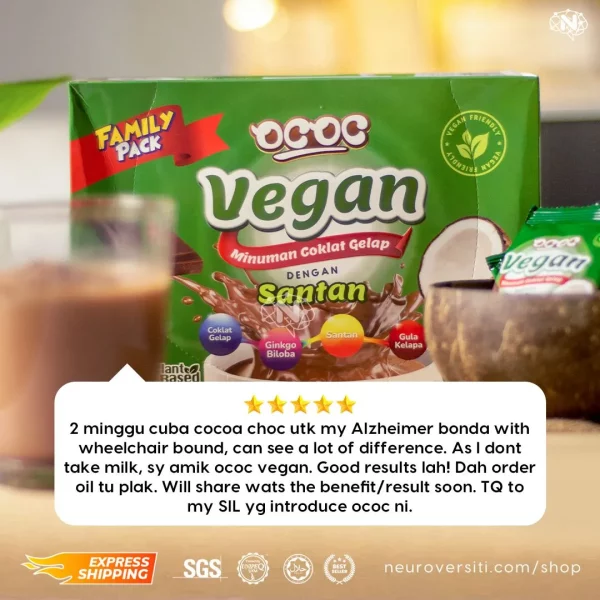 OCOC VEGAN - Image 7