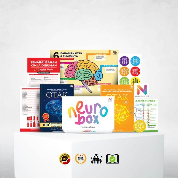NEUROBOX COMBO 2.0